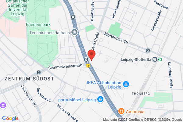 BDM Leipzig GmbH