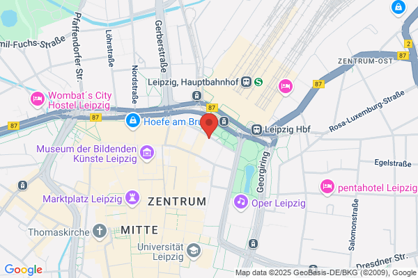 Berger Personalmanagement GmbH