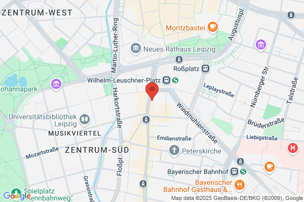 Personalvermittlung Saller GmbH