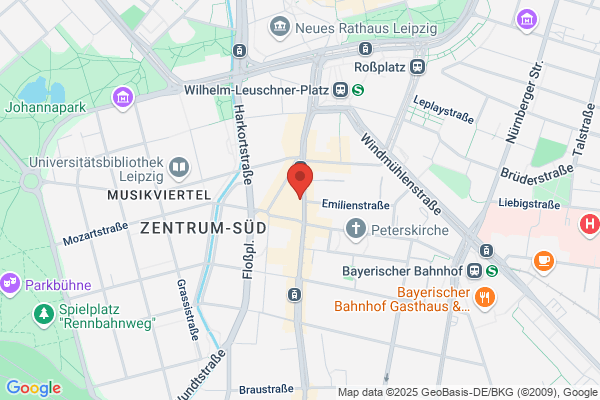 Thomas Heimann Personal & Events