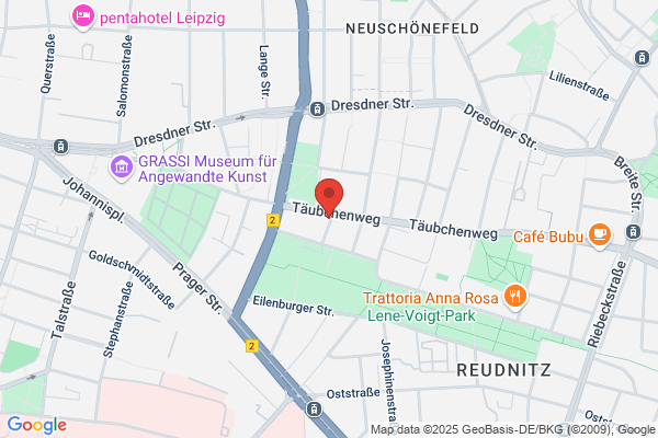 Messebau contex GmbH