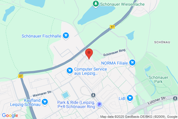 ERCO Leuchten GmbH