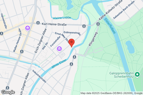 Leipzigbau Friedrich, Gutsfeld, Wadewitz GbR