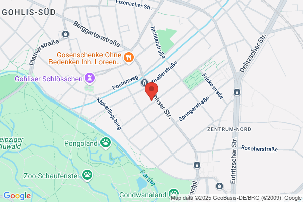 Planungsbüro Schmitz Aachen GmbH