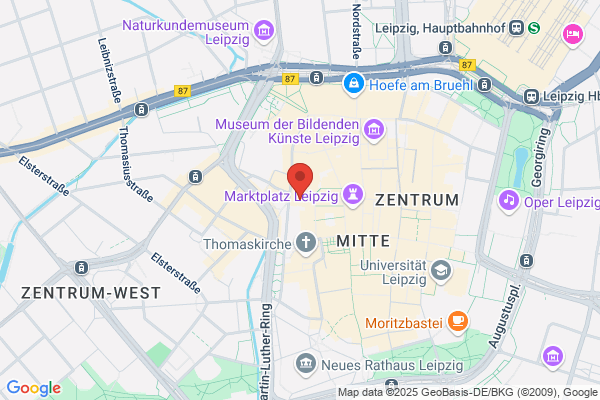behet bondzio lin Architekten GmbH & Co.KG
