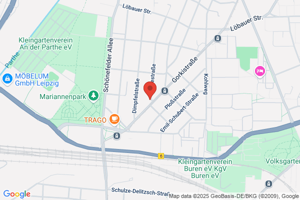 kappes ipg GmbH