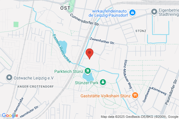 werkraum leipzig