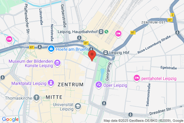MEDICLIN MVZ Leipzig
