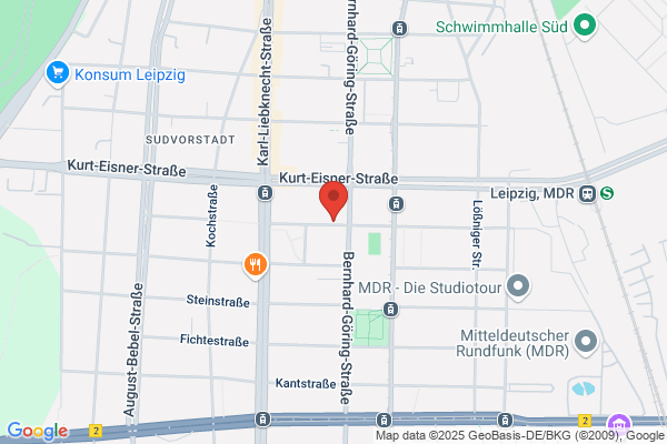 Christina Ulrich