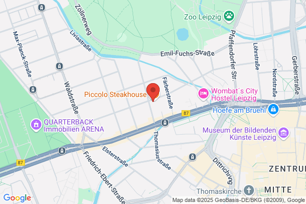 Rosemarie Nolopp