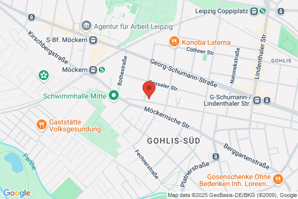Bösel Ina Dr. med. Naturheilverfahren, Irisdiagnose