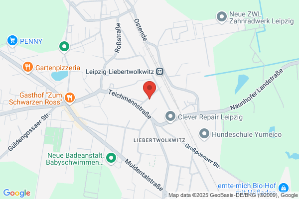 Dr. Frank Richter