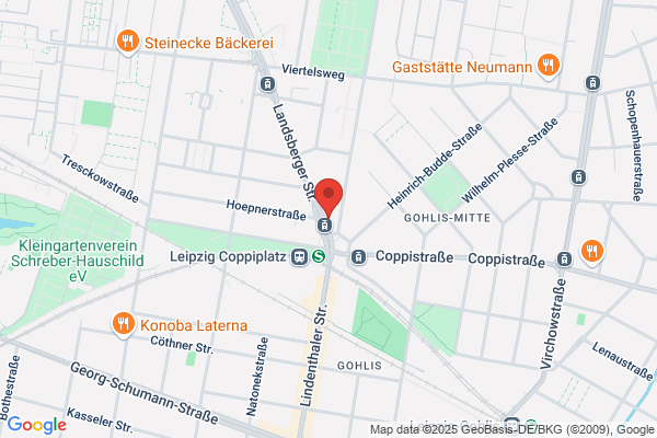 KOPFZENTRUM Praxis Gohlis