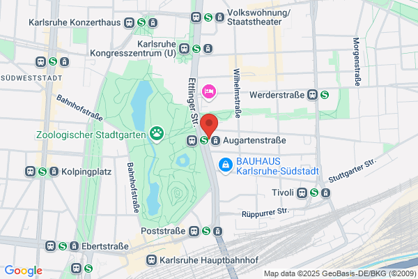 Logopädie am Zoo