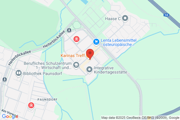 Logopädische Praxis Wiese
