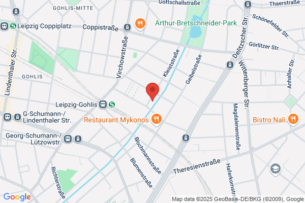 mediThera - Praxis für Physiotherapie & Osteopathie
