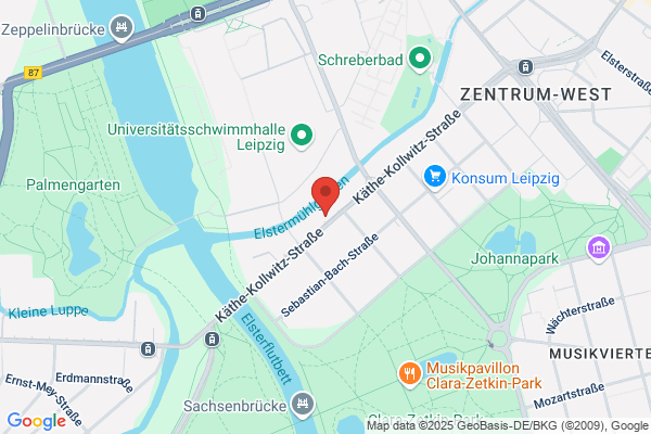 KOPFZENTRUM Praxis Augustusplatz