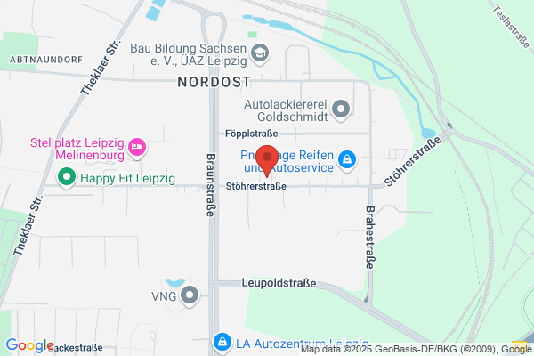 A.S.T. Aufzüge & Service Thieme Silex GmbH