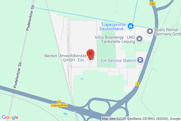 Lifttechnik Fritsche GmbH