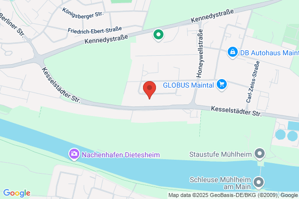 Lödige Aufzugstechnik GmbH