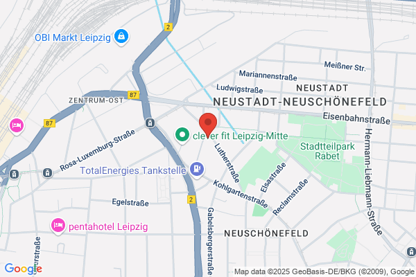 ciT gGmbH Leipzig