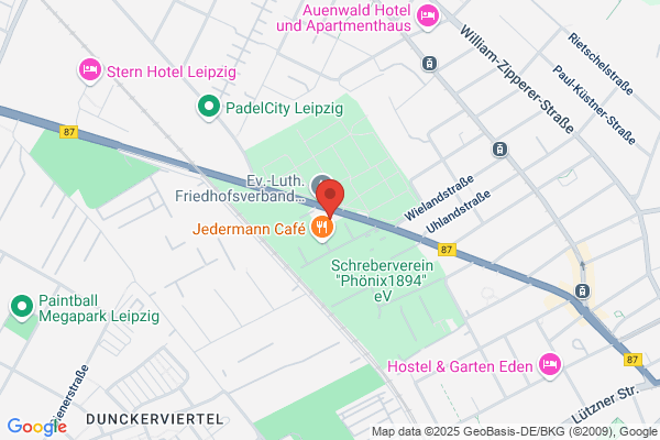 Lambein und Wedermann e.K.