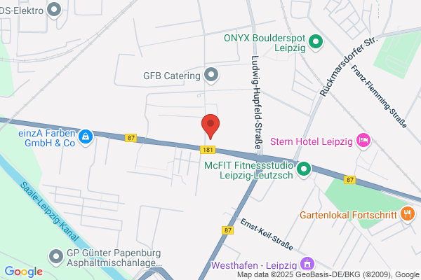 Volkswagen Automobile Leipzig GmbH | Audi Service