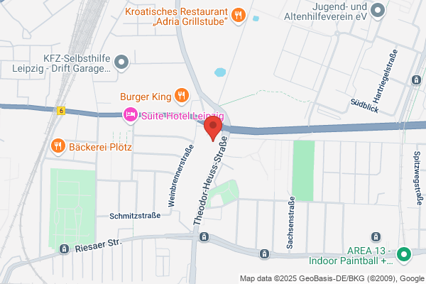 Autohaus Alt-Paunsdorf