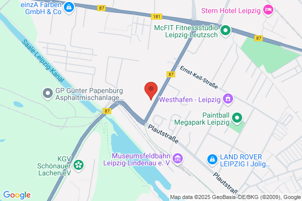 Autohaus Südwest GmbH & Co. KG