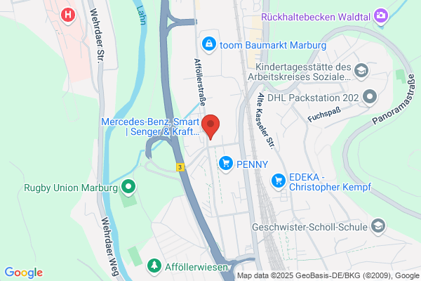 Senger-Kraft GmbH & Co. KG