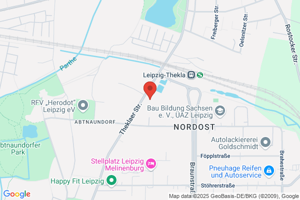 MBBoxenstop AUTOFIT Leipzig