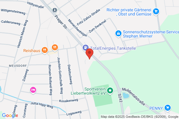 KS AUTOGLAS ZENTRUM Leipzig-Mitte