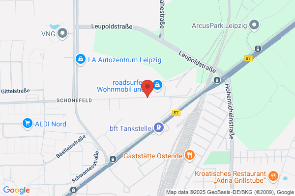 Auto Stan