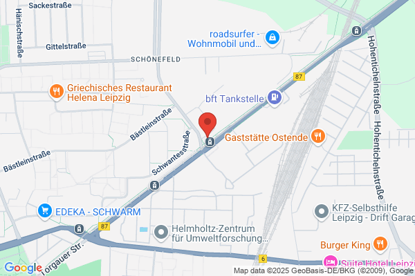 Auto Voigt Leipzig