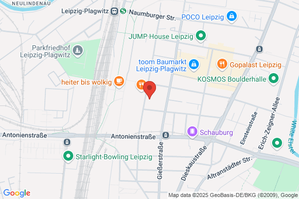 Autohandel Laube