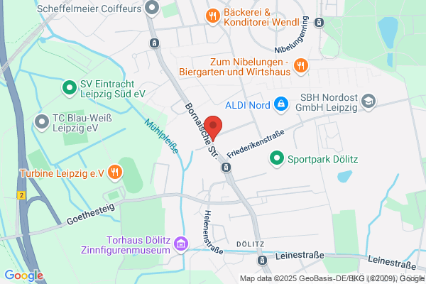 Autohandel Leipzig Süd