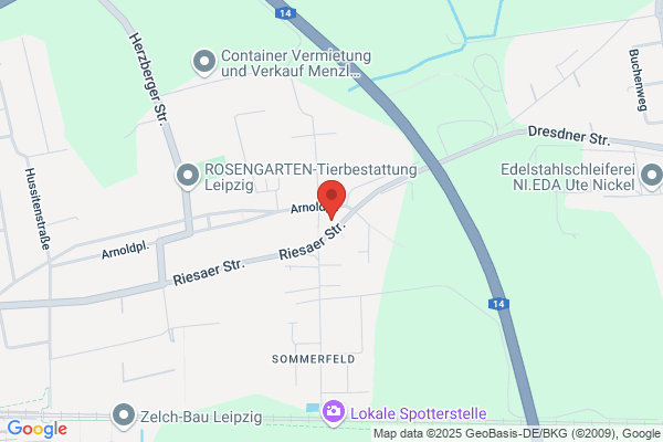 Autohaus Roßdeutscher GmbH