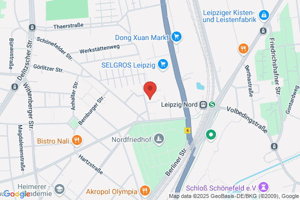 Autoservice Behrend & Linke GmbH