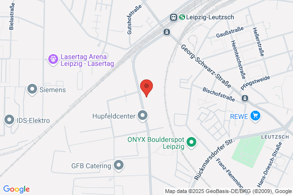 Dinger und Roßbach GmbH