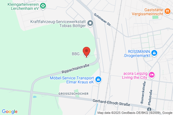 BÖGE GmbH