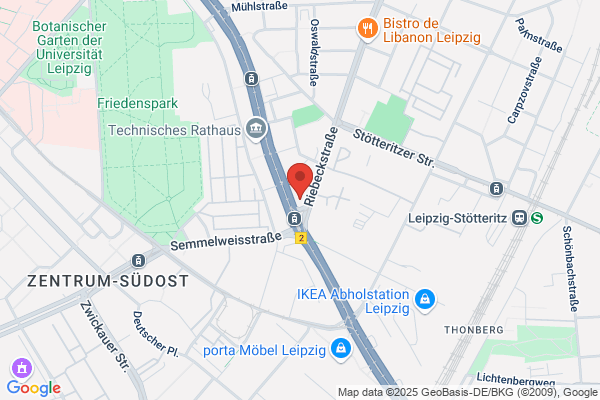 AVIOR Systems GmbH