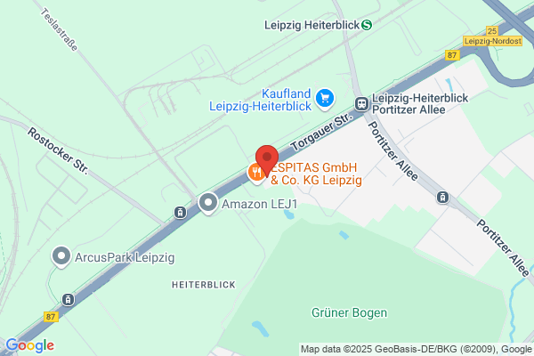 Kfz-Prüfstelle Leipzig/ FSP Prüfstelle/ Partner vom TÜV Rheinland