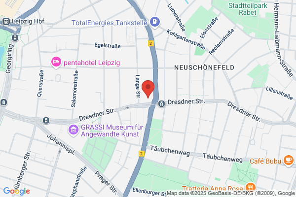 1A Meisterwerkstatt GmbH