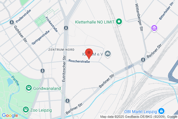 Autoservice Leipzig-Mitte GmbH