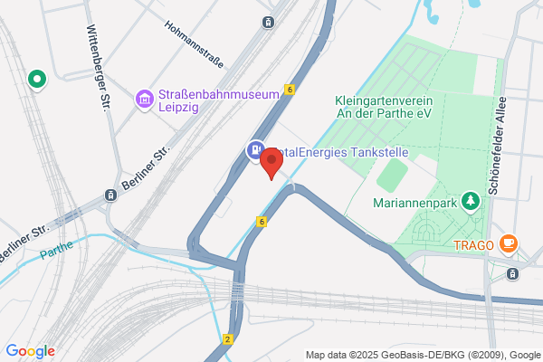 Autowerkstatt stop+go Adenauerallee