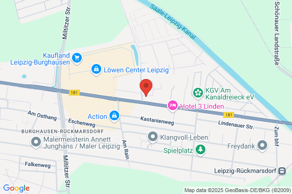 KFZ-Meisterbetrieb Frank Stelling GmbH