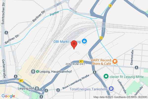 Autoteile Nentwig GmbH