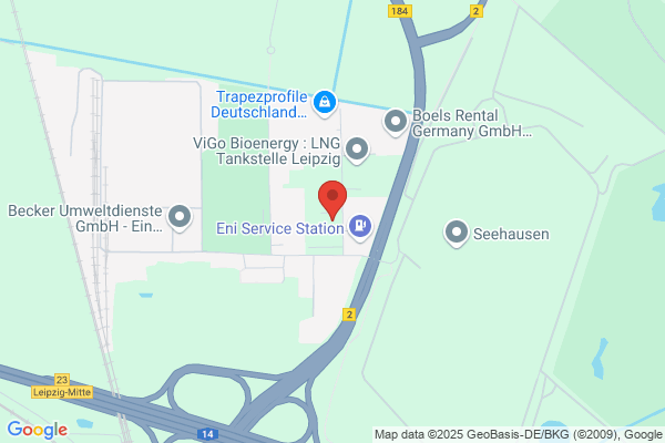SVG Service und Vertrieb für das Verkehrsgewerbe GmbH