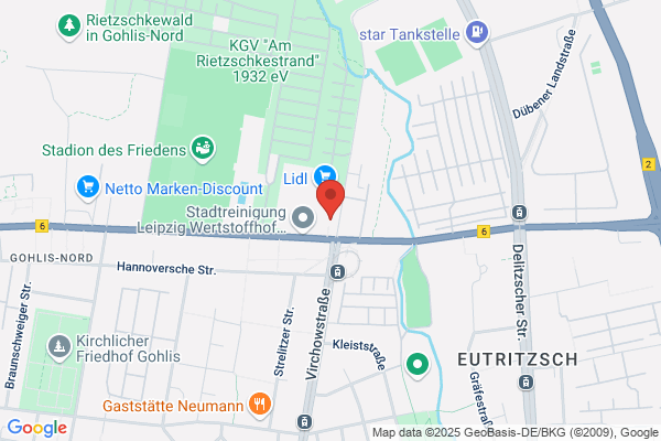 Autovermietung