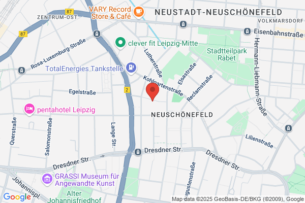 Autovermietung Buchbinder